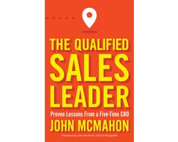 The Qualified Sales Leader