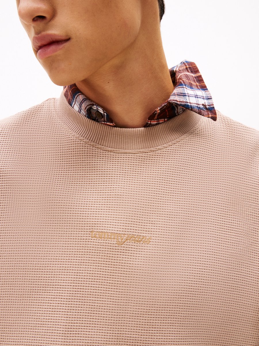 Tommy Jeans (PVH Group) - Heren - Gebreide truien