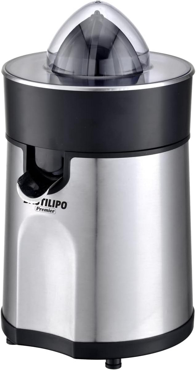 Krachtige Elektrische Citruspers Sap Pers voor Sinaasappels en Alle Citrusvruchten 85W Vermogen