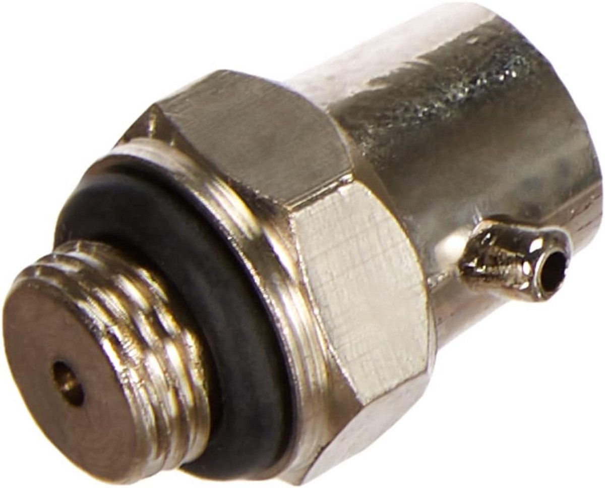 Draaibare Ontluchter voor Radiator - 1/8 Inch Radiatorkraan