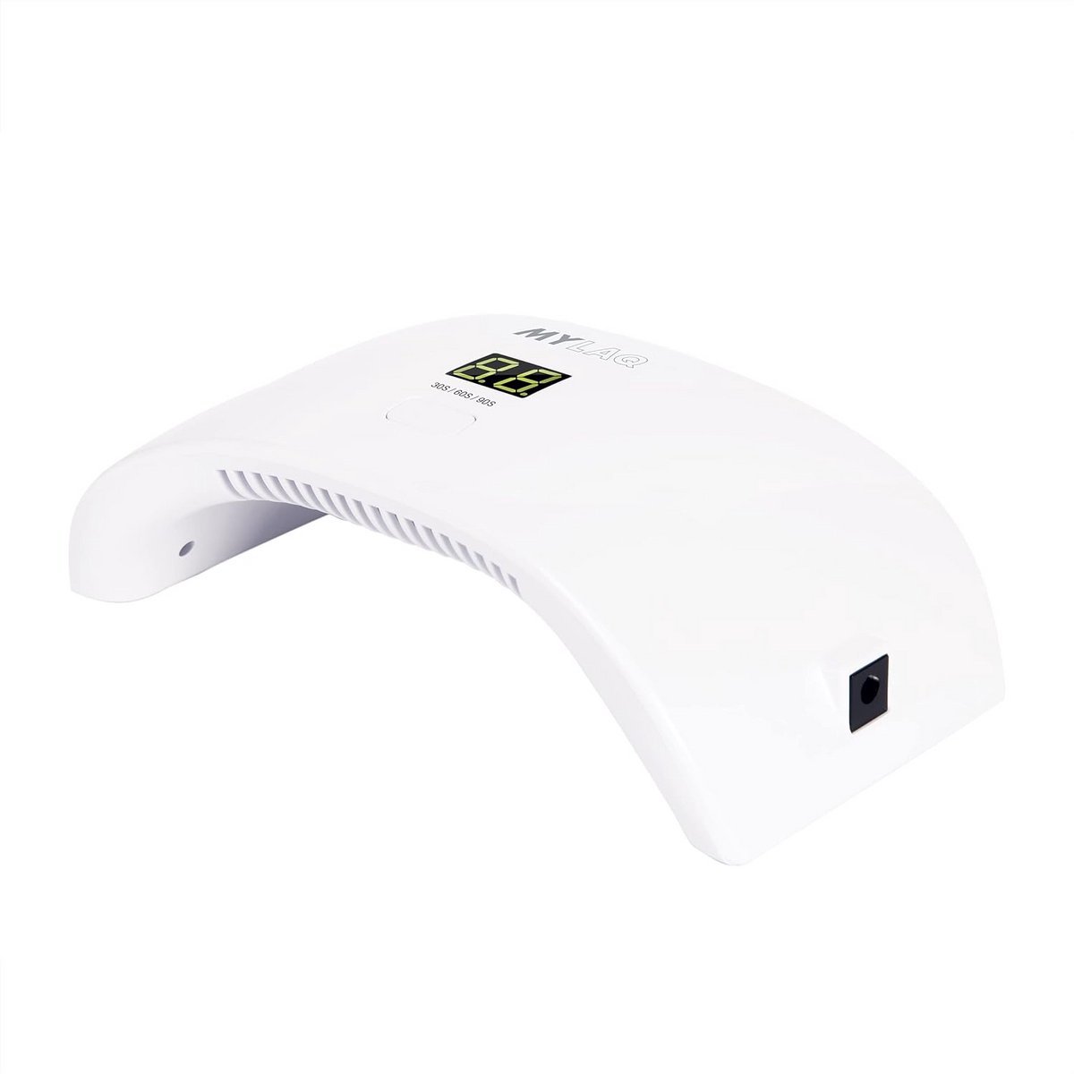 Professionele LED Nagellamp 36W voor Gelnagels en Hybride Lak - Met Timer en Sensor