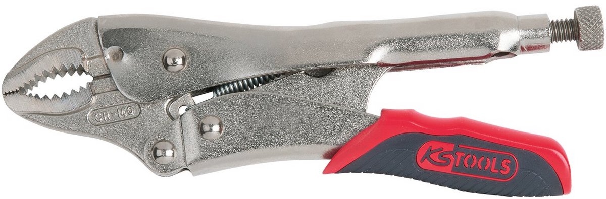 Griptang met Walsbek en Snelle Ontgrendeling