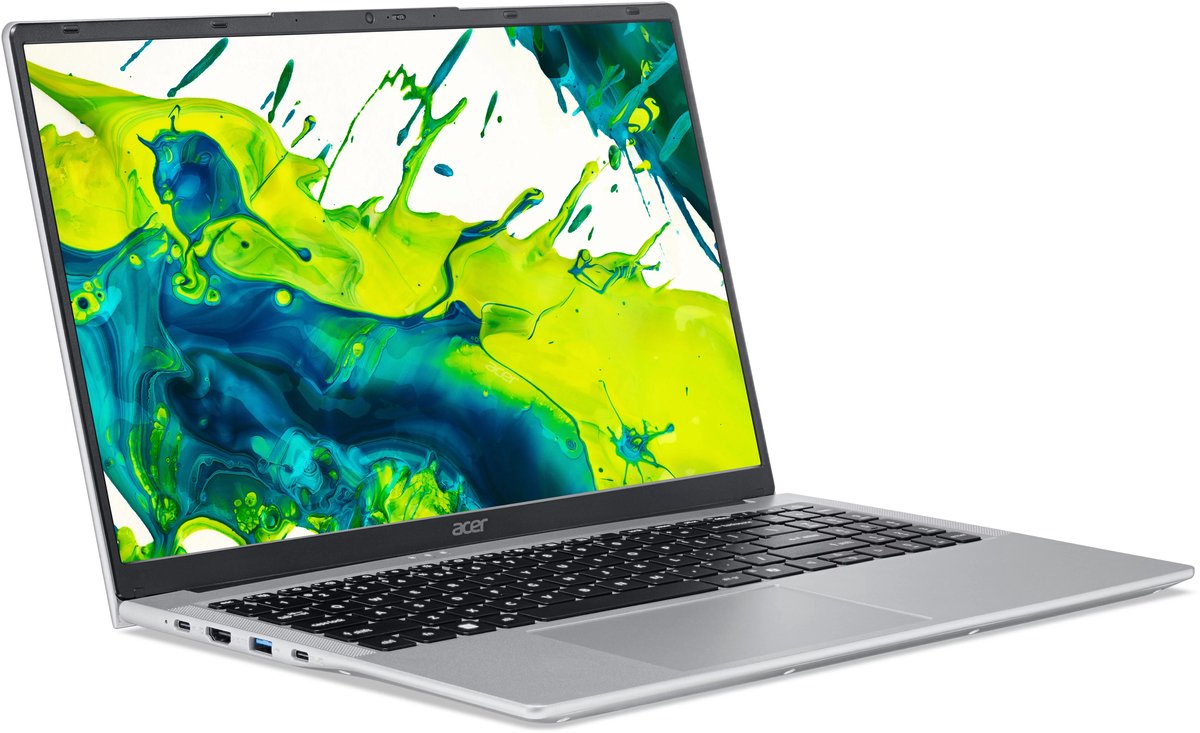 Acer Aspire AL15-54P-5475 - Laptop - 15 inch - 16GB - 512GB SSD thumbnail 4