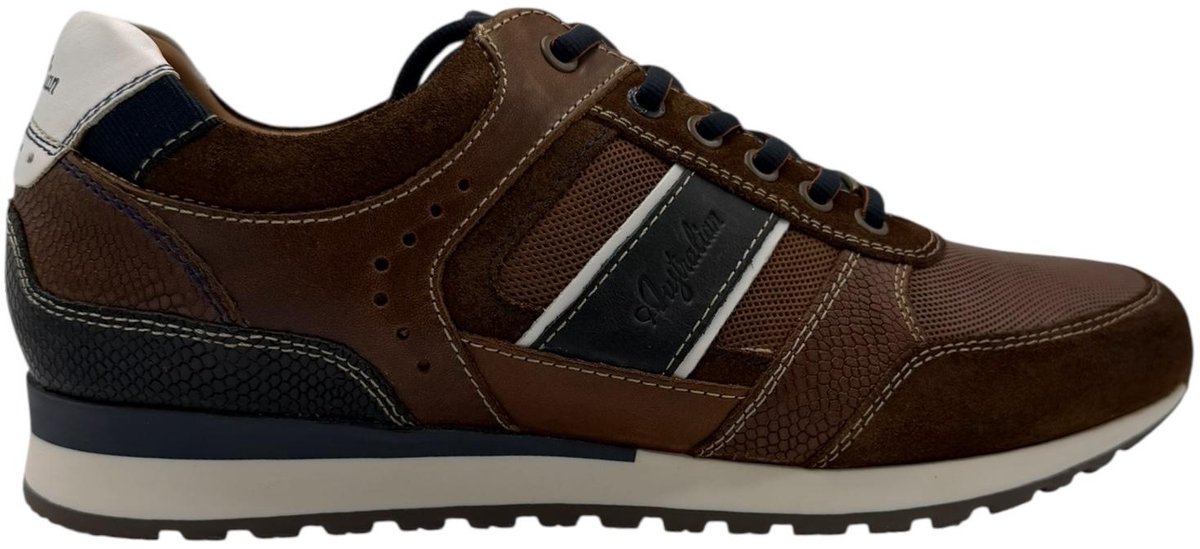 AUSTRALIAN CONDOR LEATHER - MAAT 41