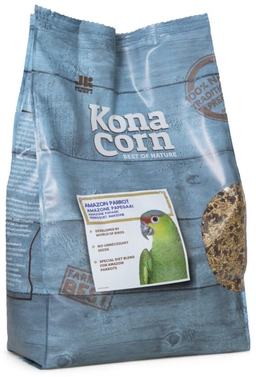 Konacorn Amazone 15KG