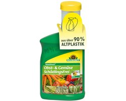 Biologisch Bestrijdingsmiddel Tegen Bladluis, Witte Vlieg & Spint voor Groenten Fruit en Planten