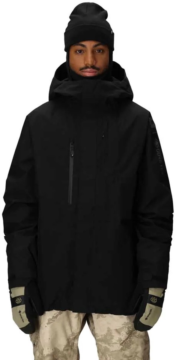 686 Goretex Core Jas S Man