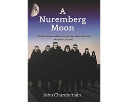 Spannende Roman over Halifax Bommenwerper Bemanning Tijdens WOII Missie naar Neurenberg