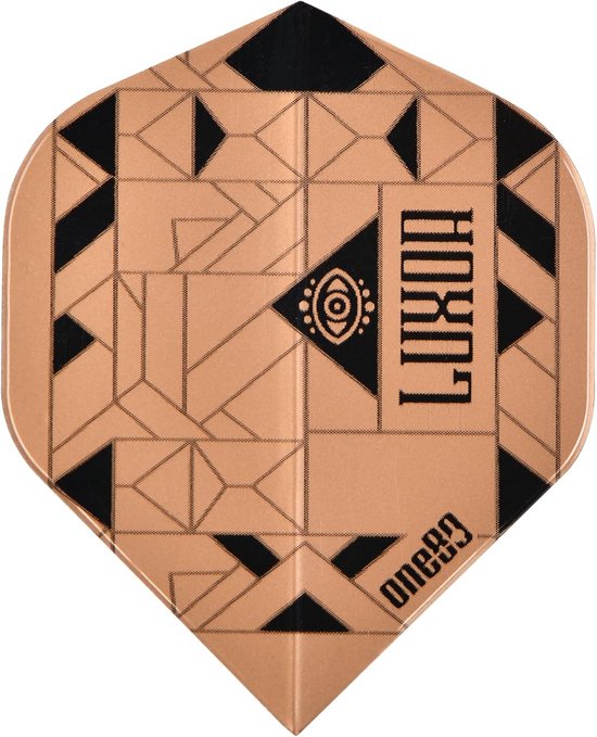 Dartpijlen 90% Tungsten Dartpijlen Set met Shafts en Flights — afbeelding 5