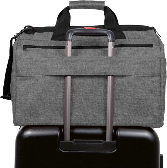 Super Grote Toolrol Trike Roltas - Trike's Accessoires - Handgemaakte