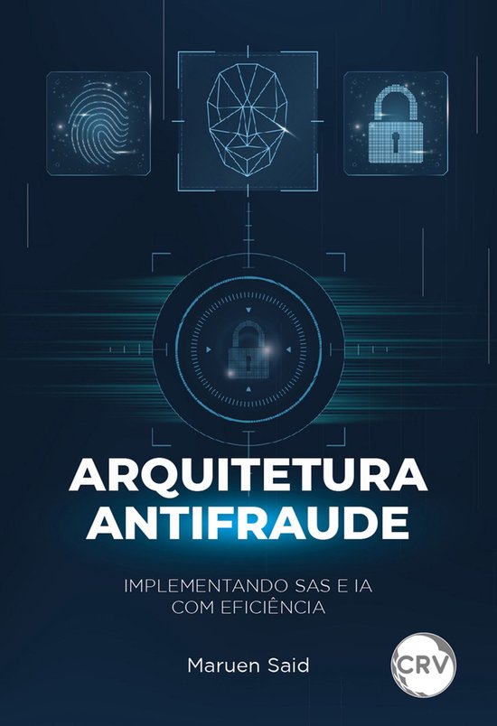 Arquitetura antifraude - cover