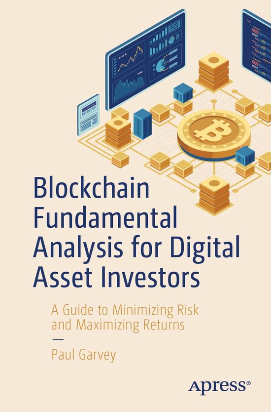 Professional and Applied Computing (R0) - Blockchain Fundame ... - cover