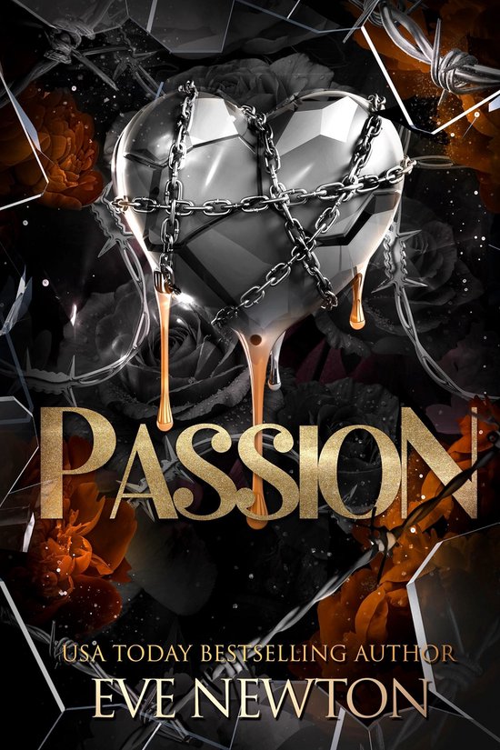 De Koningen van Sint-Bartholomew's 3 - Passion