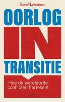 Oorlog in transitie