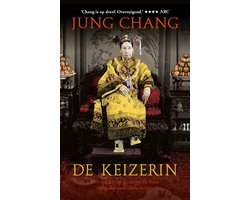 De keizerin