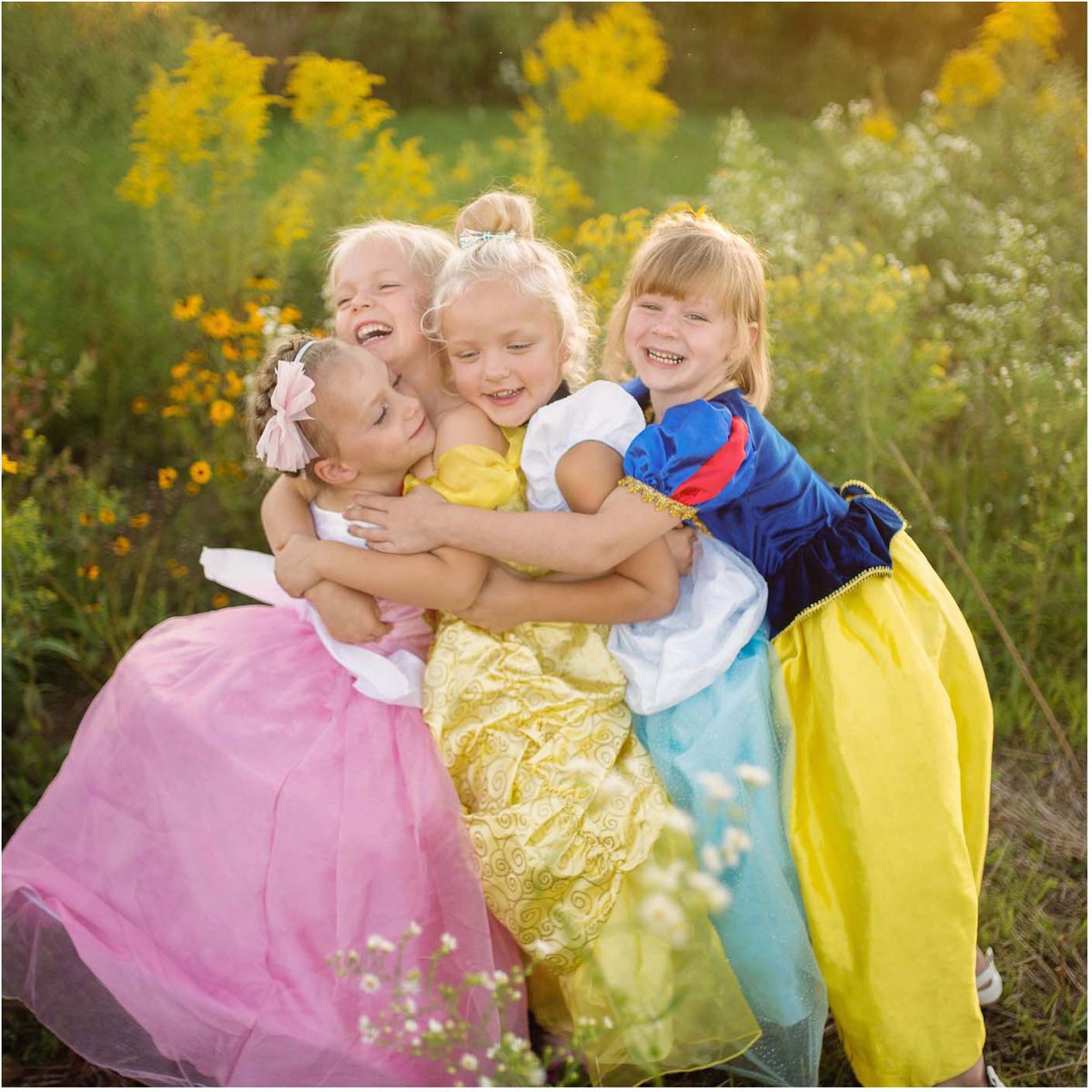 Great Pretenders New Belle / 3-4 years