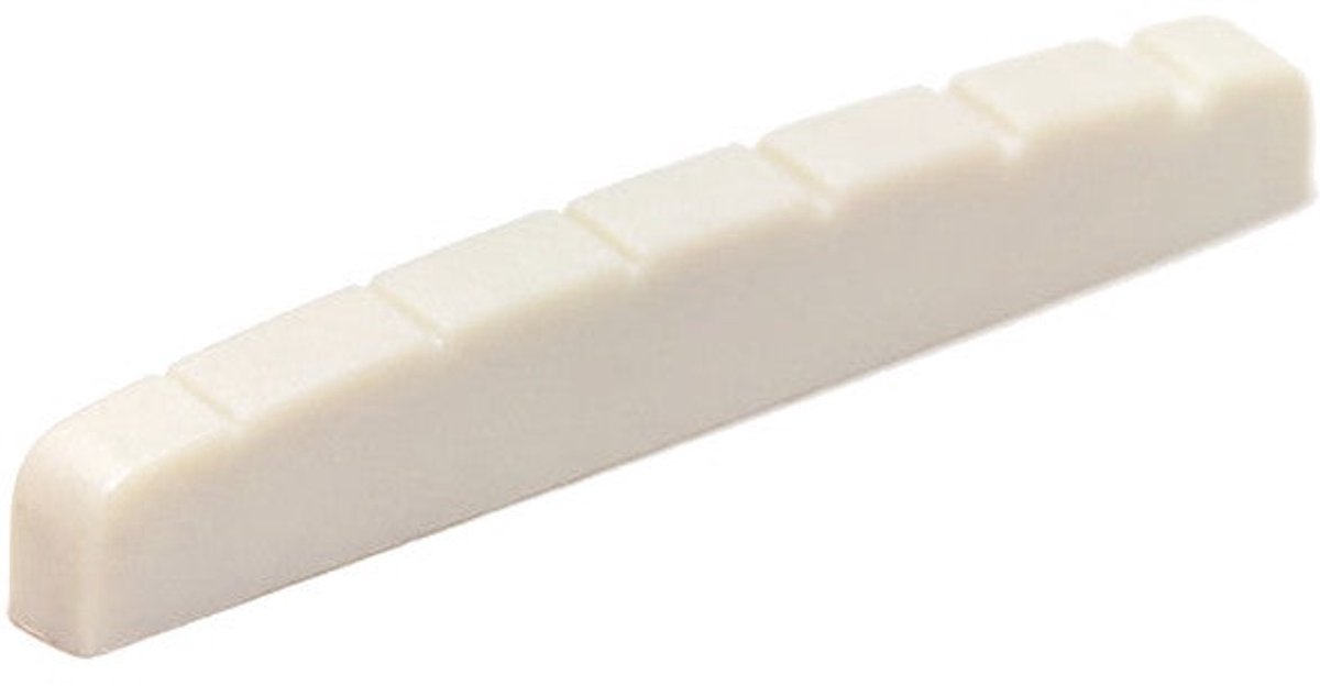 Graph Tech TUSQ XL PQL-5010-00 topkam voor elektrische Fender gitaren