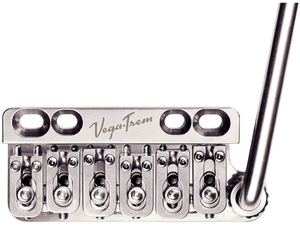VegaTrem VT1 Special Standard Stainless Steel brug voor elektrische gitaar