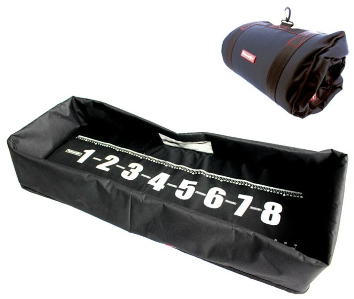Rozemeijer Unhookingmat 85cm | Landingsnet