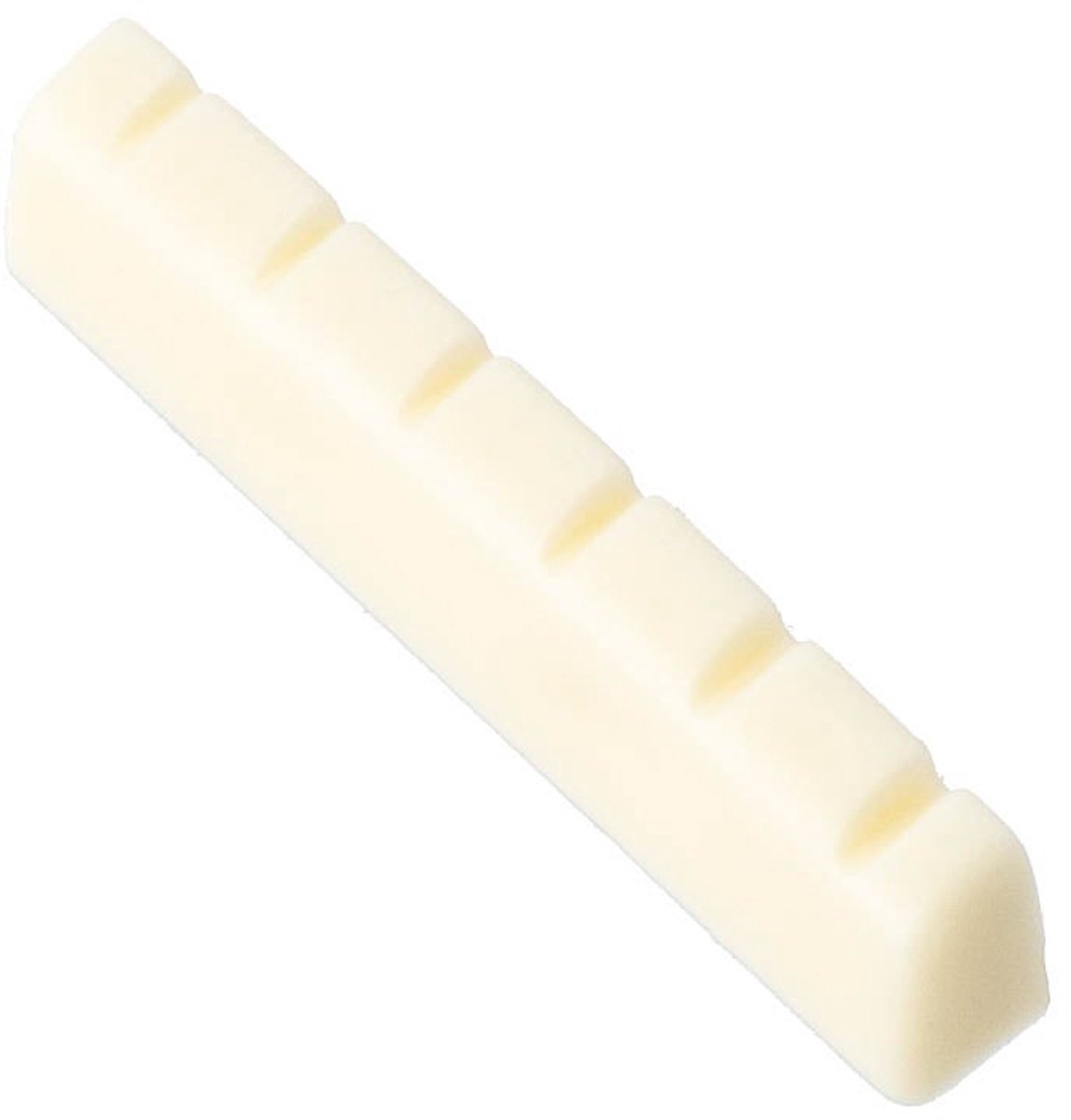 Topkam voor westerngitaar - Fazley W65 - 10469 - Wit