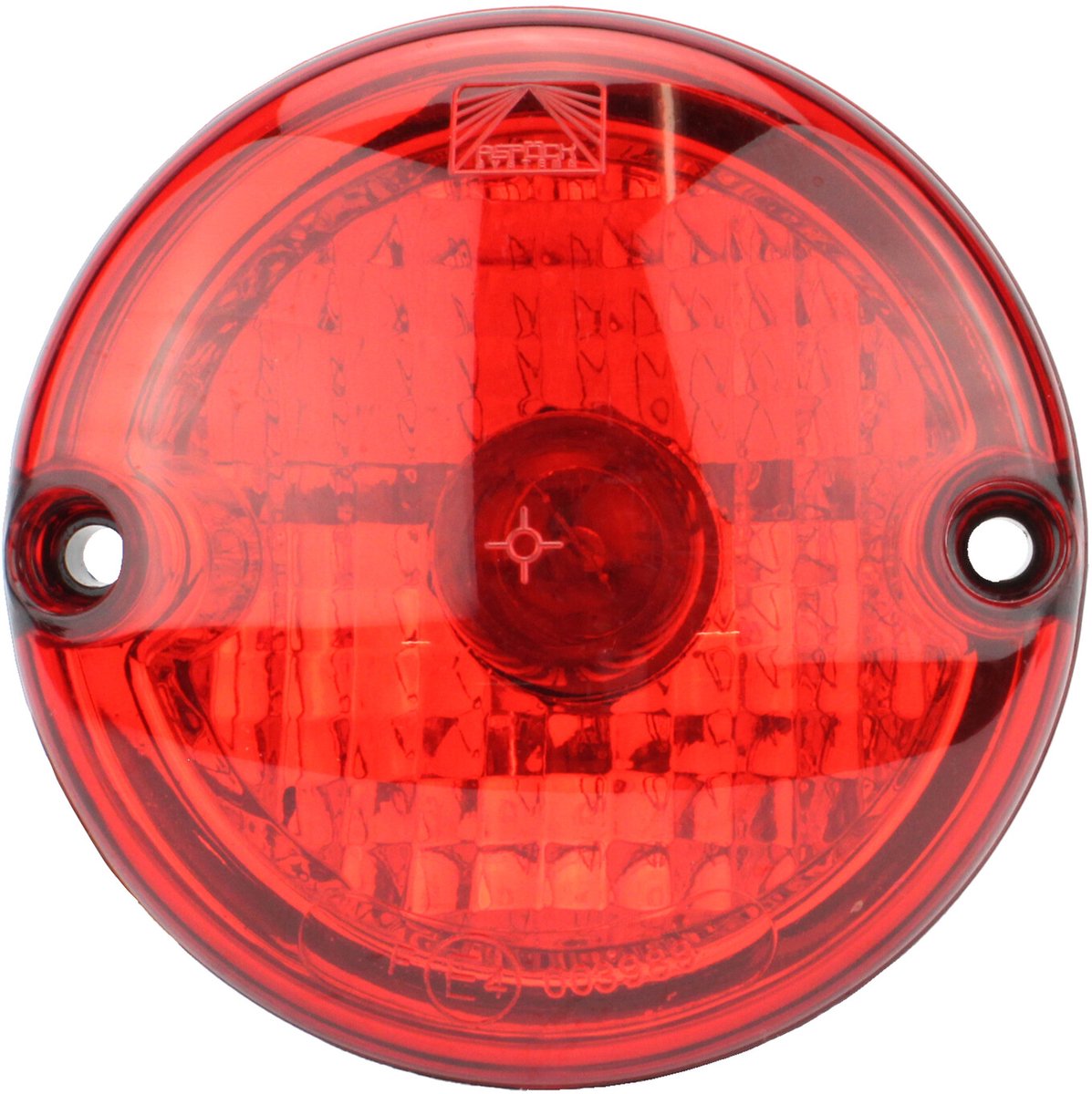 Roundpoint rood remlicht - 217502007