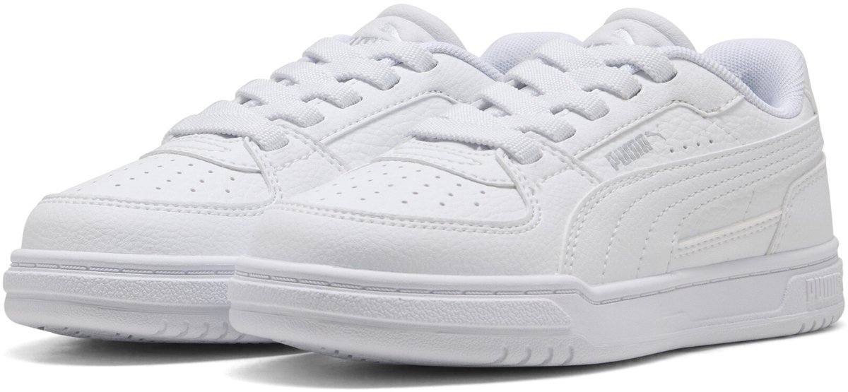 PUMA Puma Caven III AC PS Unisex Sneakers Puma -Puma Zilver