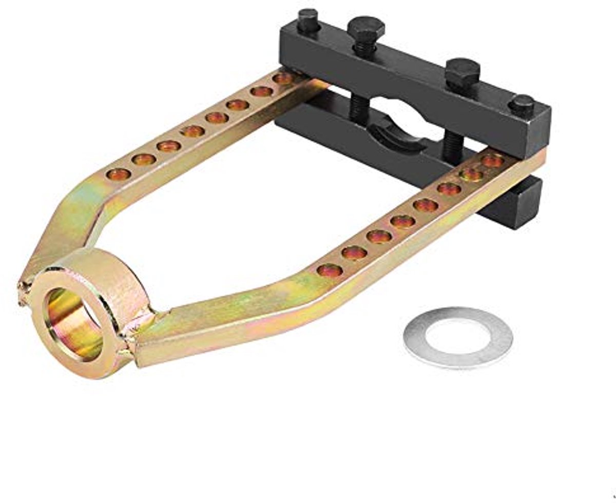 9-hole drive shafts, universal hinge puller, drive shaft, for removing the drive shaft of the car transmission