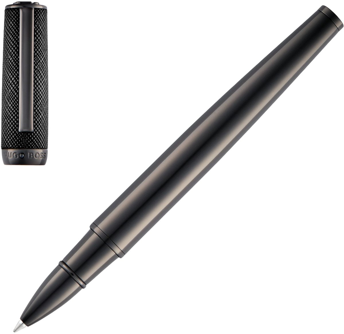 Pen Double B Saffiano
