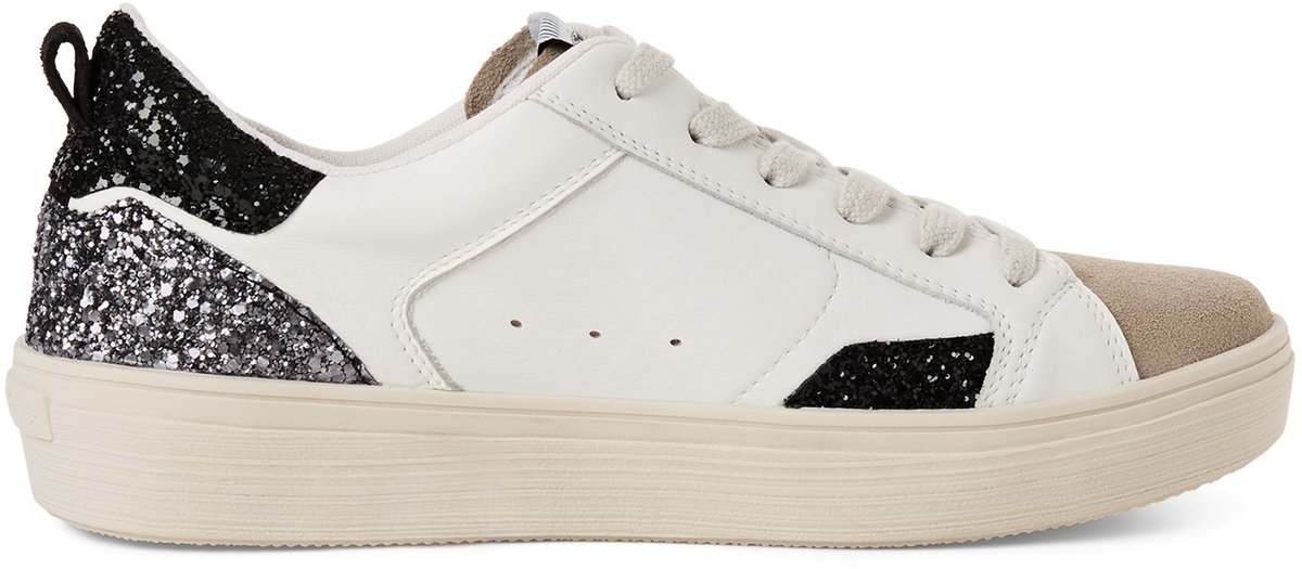 TAMARIS Core Dames Sneakers - METALLIC
