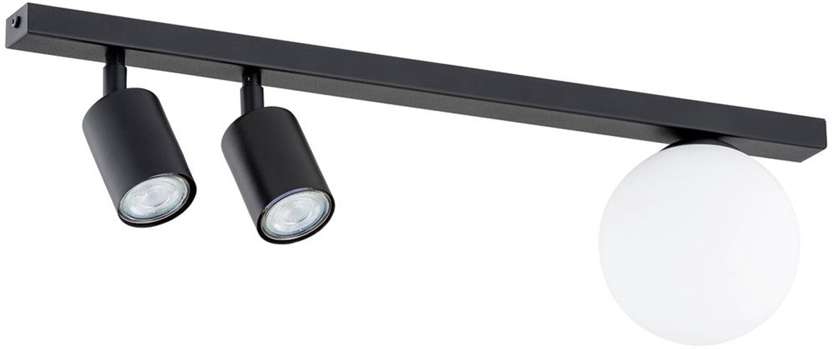 BASTER 3 BLACK