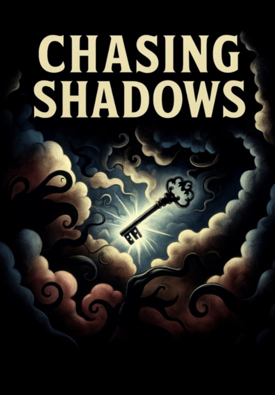 Chasing Shadows (ebook), Socialuser | 3410009024827 | Boeken | bol