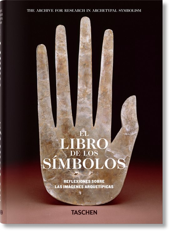 El libro de los símbolos. Reflexiones sobre las imágenes a ... - cover