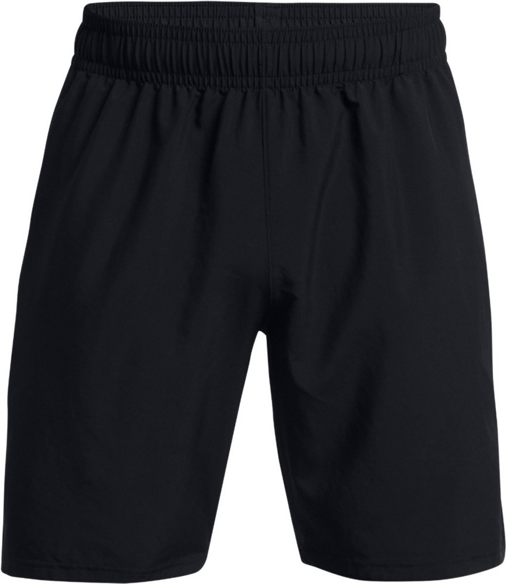 Under Armour Ua Tech Woven Wordmark-short