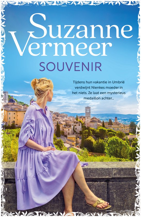 Souvenir - cover