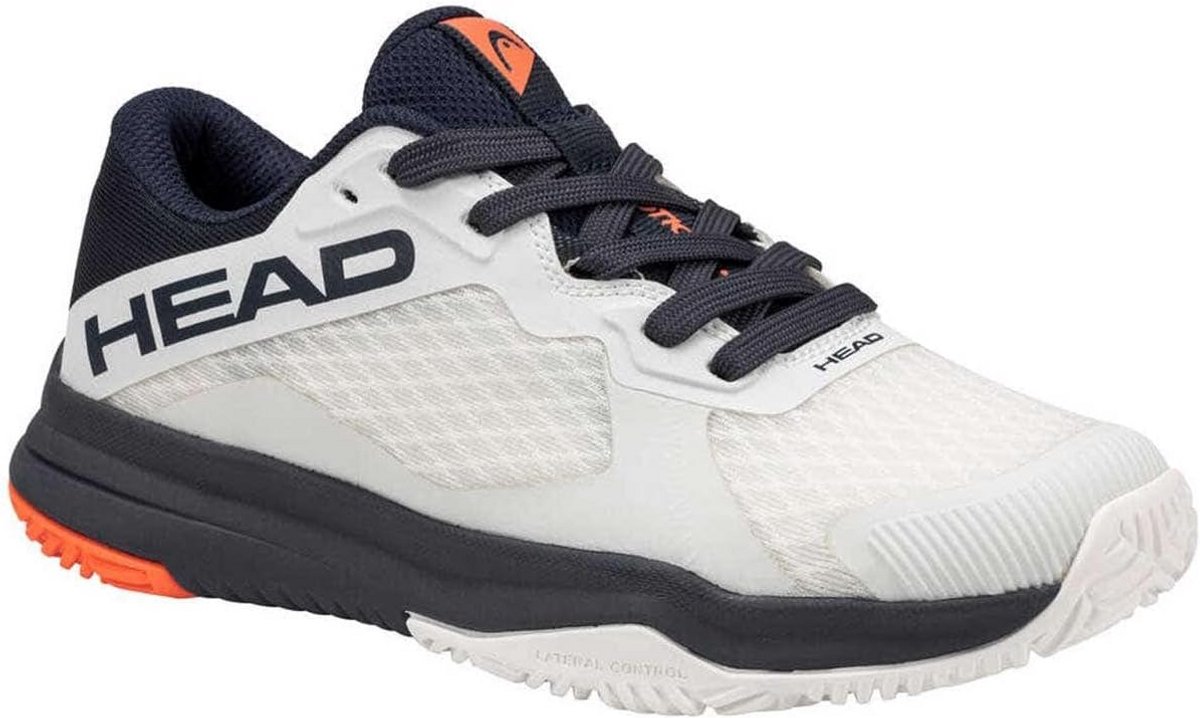 Padel Schoenen Junior - Optimale Grip en Stabiliteit voor Kinderen