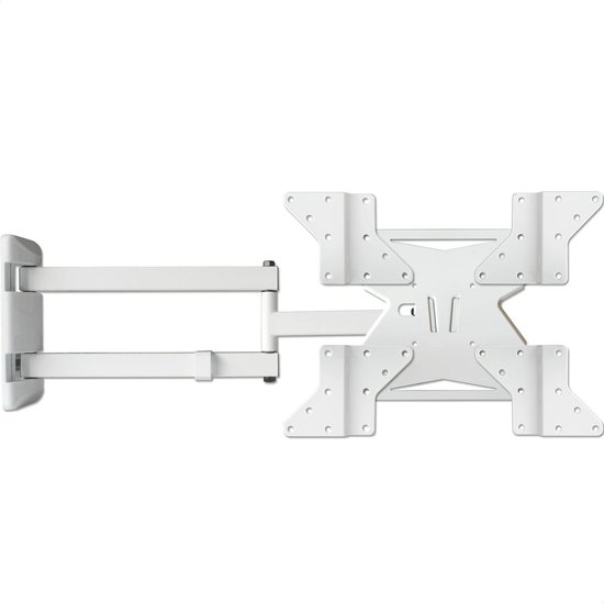 deleyCON Universele TV Wandsteun voor 60 - 100 Inch (152-254cm
