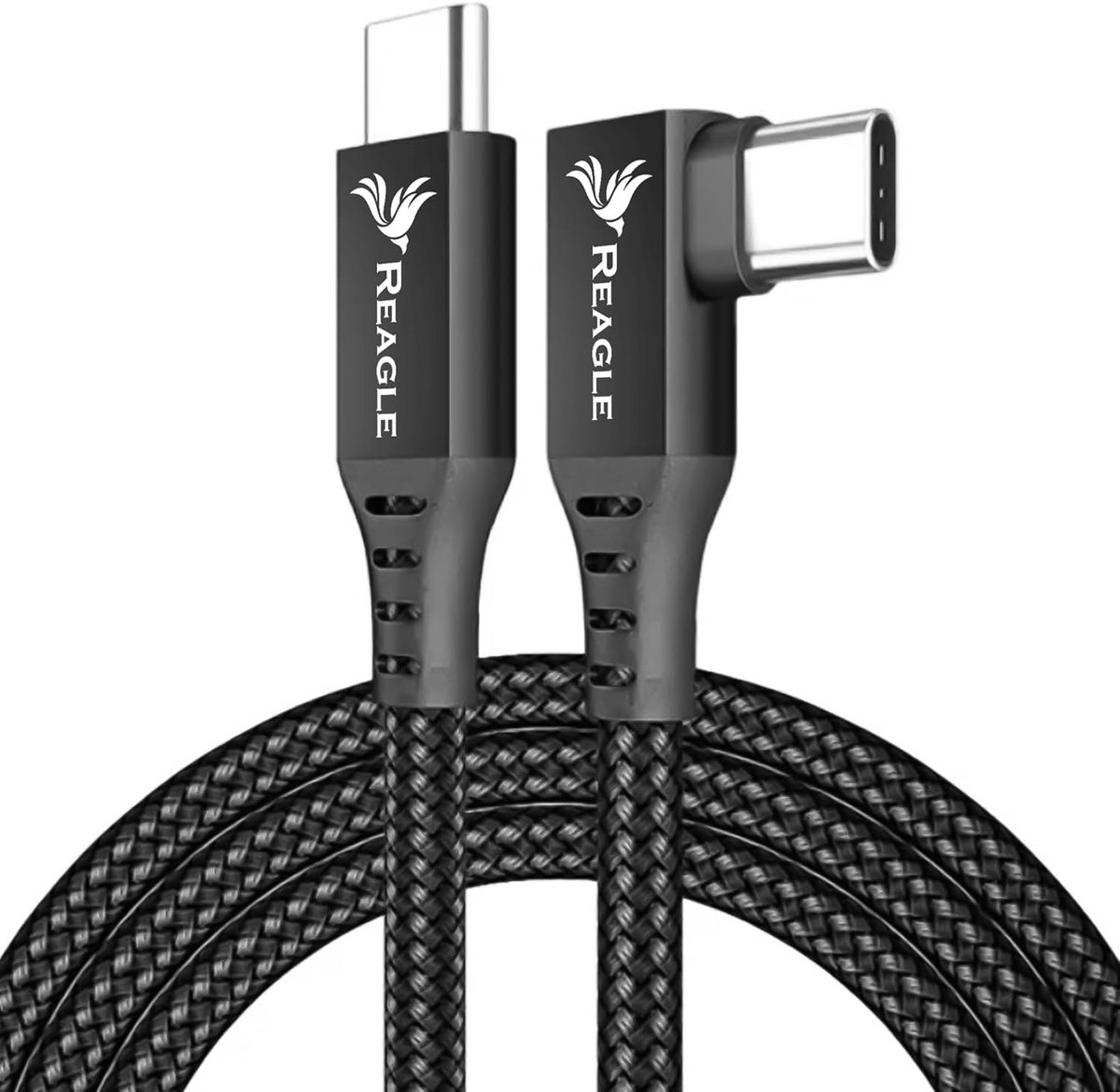 Kabel 5 m voor Oculus Link VR Headsets USB C 3.2 Gen 2