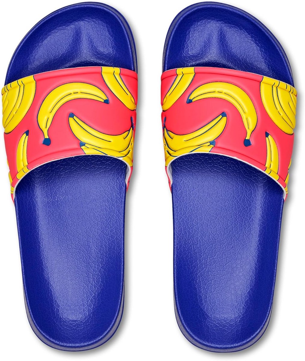 Comfortabele Waterdichte Slippers voor Zomer, Strand en Zwembad