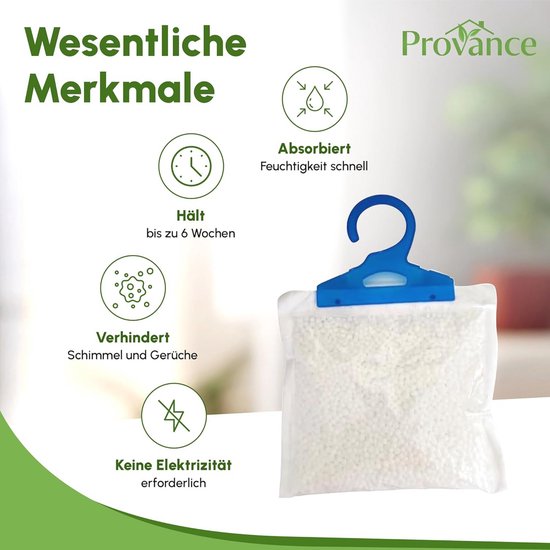 Déshydratant En Gel De Silice Indicatif – Déshumidificateur