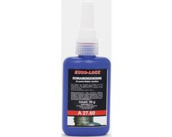 Metaallijm, Metaal lijmen, Anaerobe lijm - EURO-LOCK A.27.60