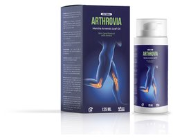 Arthrovia
