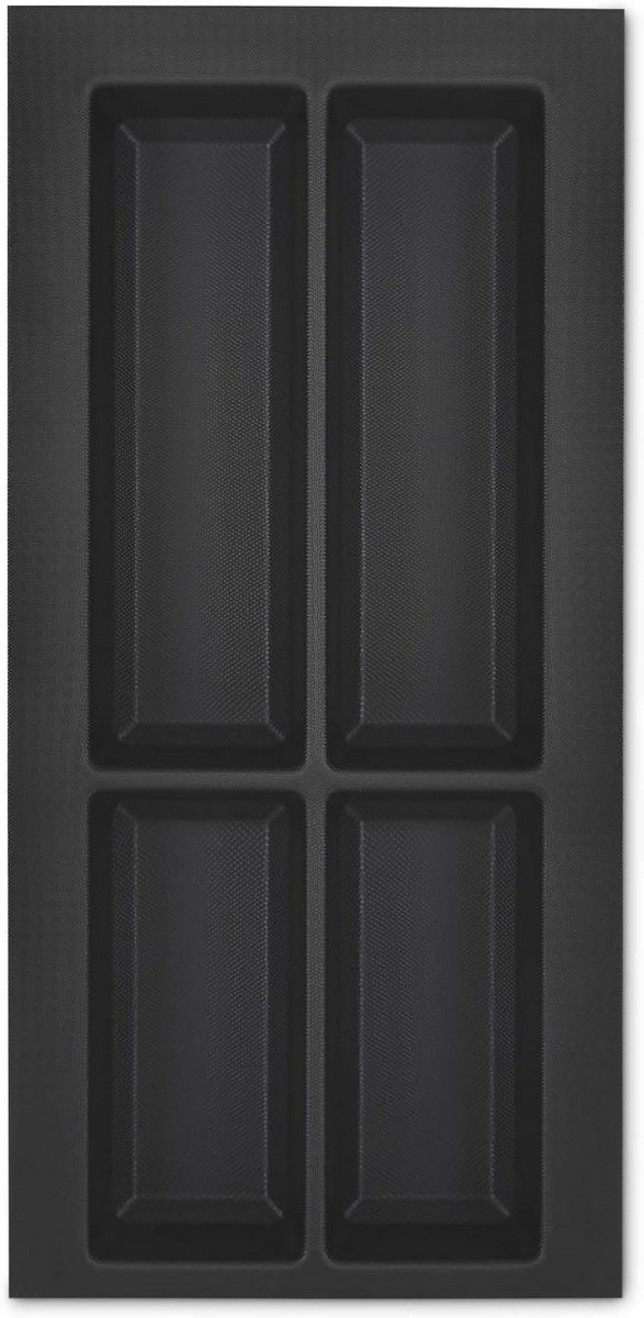 Besteklade Organizer 300 mm met Softtouch Oppervlak