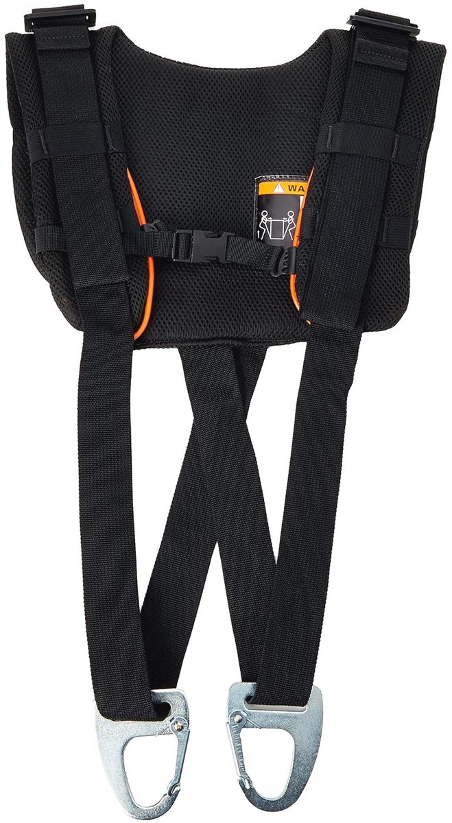 Transportgordel voor 2 personen tot 450 kg - Heftilgordel voor zware lasten