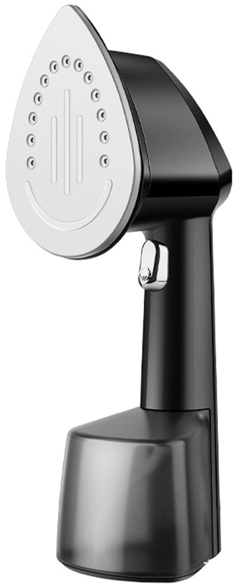 Reisstrijkijzer - met Stoom - Mini Strijkijzer - Stoomstrijkijzer - Strijkijzer - Handstomer - Kleding Stomer - Handstomer Kleding - Stoomapparaat Kleding - 250ml Watertank