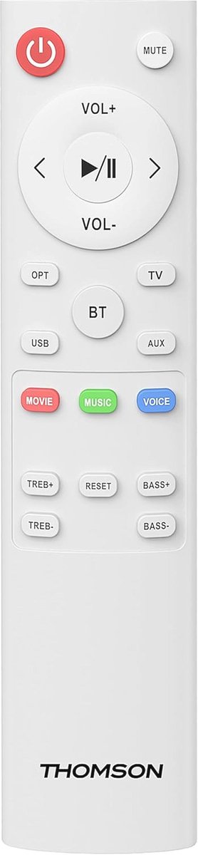 Soundbar 200W Bluetooth Soundbar met Afstandsbediening - afbeelding 2