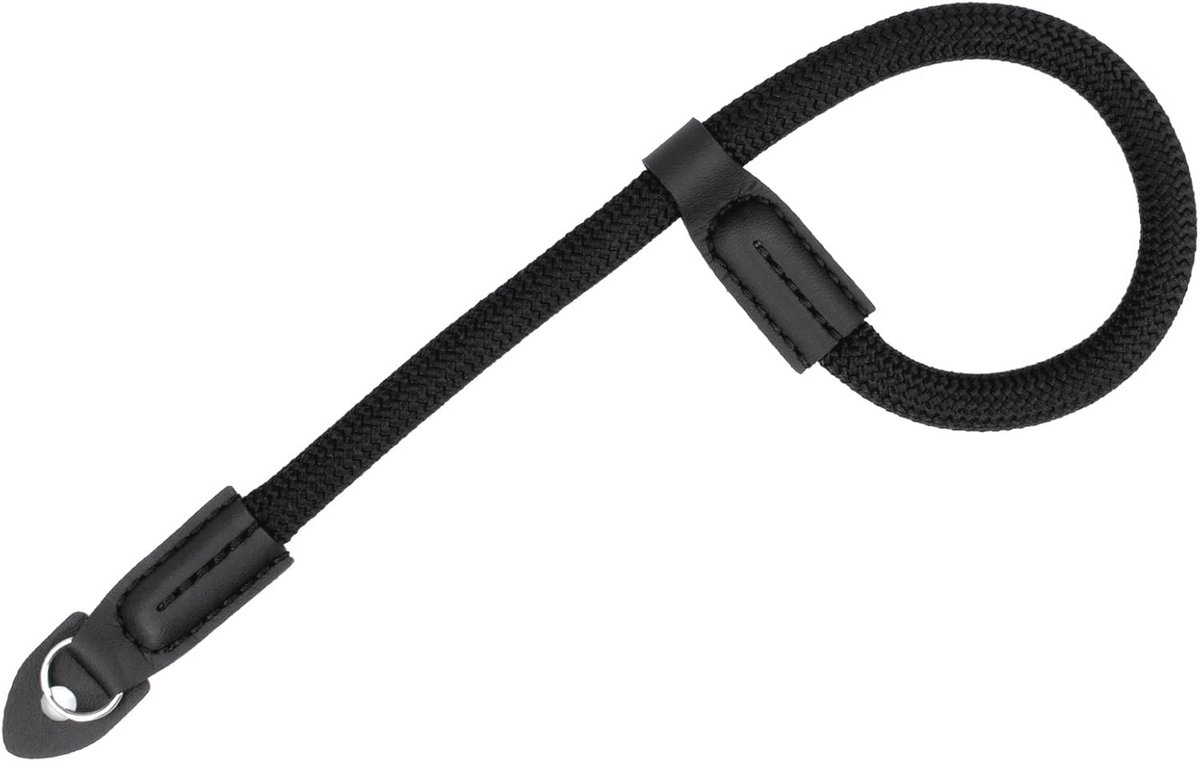 Camera Lanyard en Polsband voor DSLR en Spiegelloze Camera's