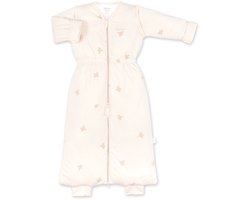 BEMINI Babyslaapzak - MAGIC BAG 24-36m - TOG 2.5 - Knus cocon - Piuma ecru