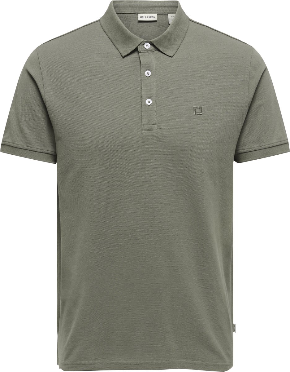 ONLY & SONS Polo ONSFLETCHER Polo