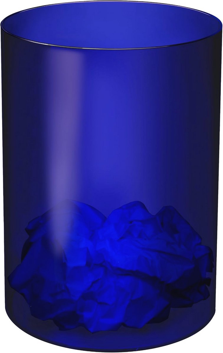 Elegante Desktop Accessoires Set - Afvalbak 260mm x 337mm