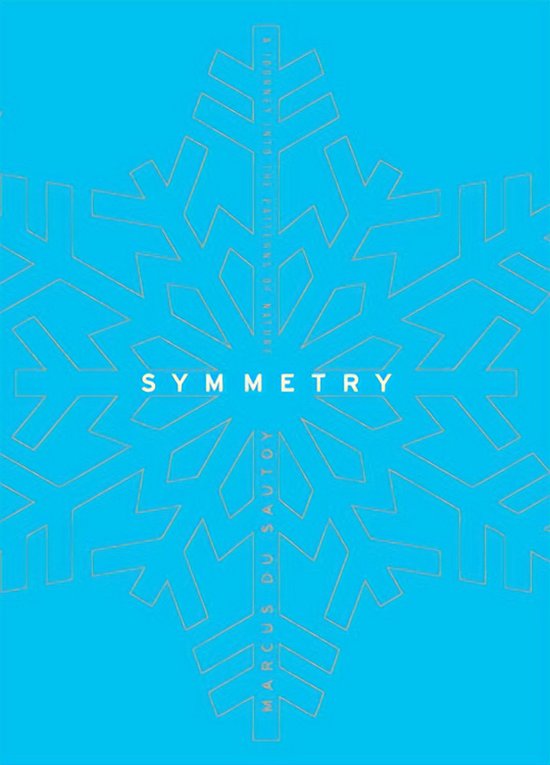 Symmetry - cover